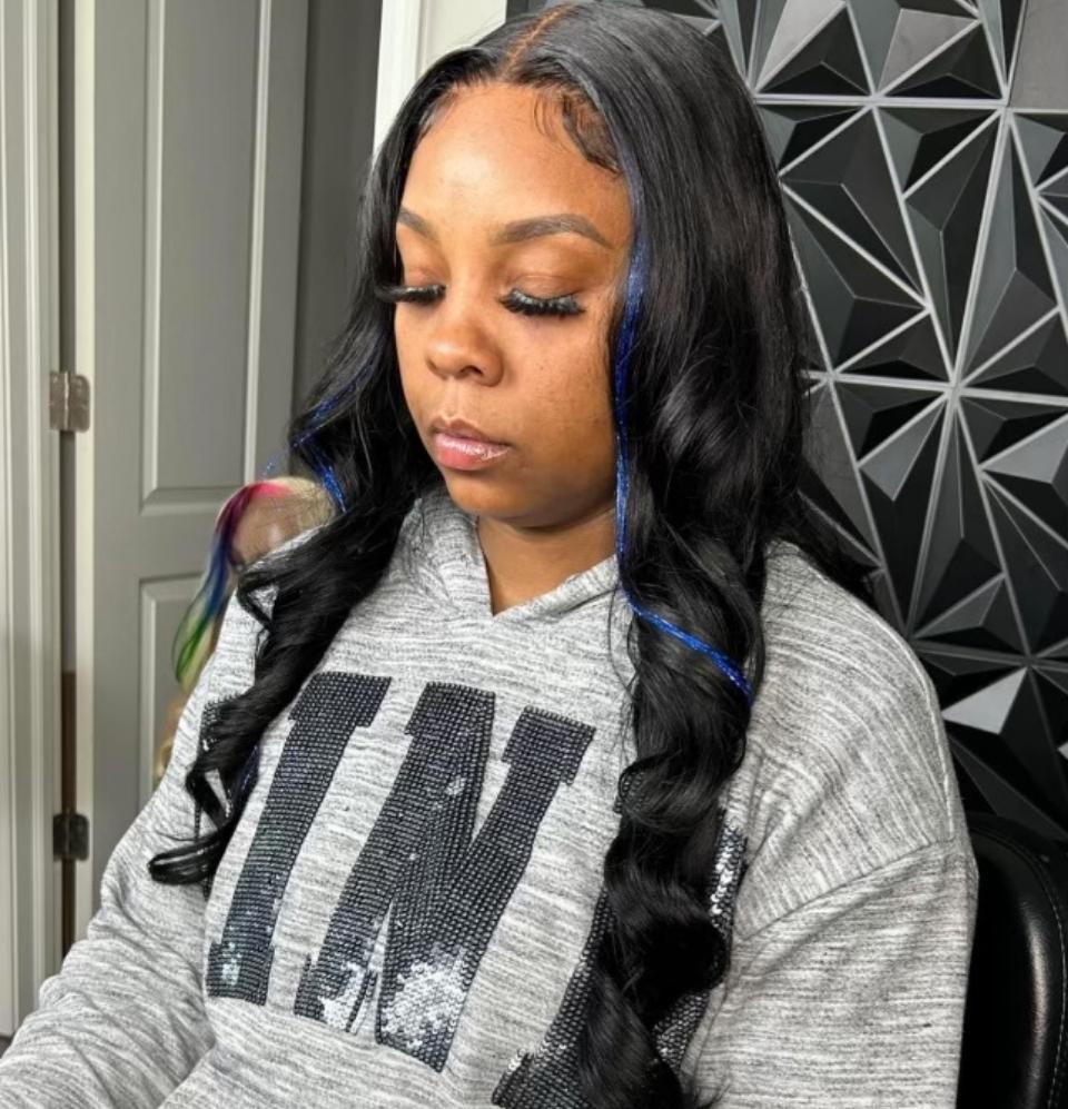 Closure Wig Install