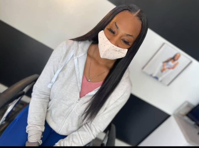 Straight Bundles + 5x5 Closure